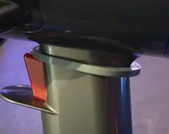 Dyson v10+ Avtryckarlås | 3D-utskrivna Dyson-dammsugartillbehör - Anpassningsbara tillbehör och delar (DV-11)