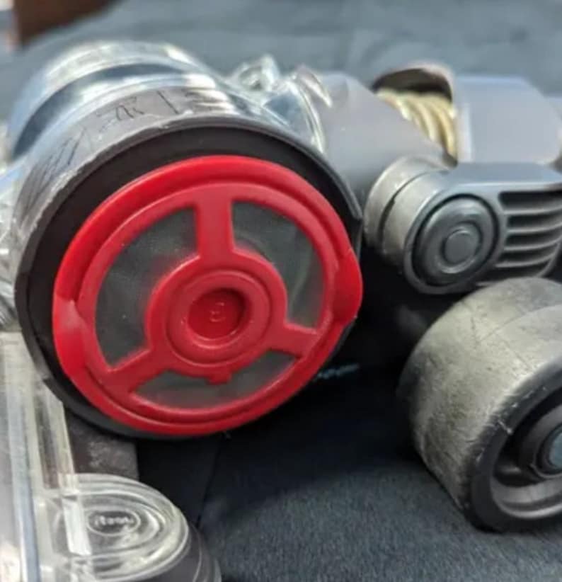 Dyson DC23 Impeller 3D Printed Dyson Vacuum Cleaner Accessories ...