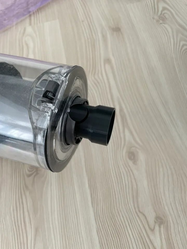 Adaptador de bolsa para aspiradoras Dyson V7, V8, V10, V11 y V15 / Accesorios impresos en 3D para aspiradoras Dyson - Accesorios y piezas personalizab