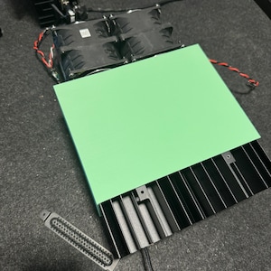 Case for Overclock KS0 pro | 3D Printed Crypto Mining Machines Accessories (CM-30)