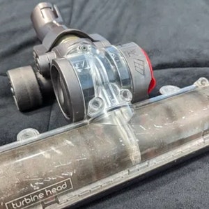 Dyson DC23 Impeller | 3D Printed Dyson Vacuum Cleaner Accessories ...