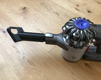 Odpylacz wiertarki Dyson v6 | Akcesoria do odkurzaczy Dyson drukowane w technologii 3D — dostosowywane nasadki i części (DV-03)