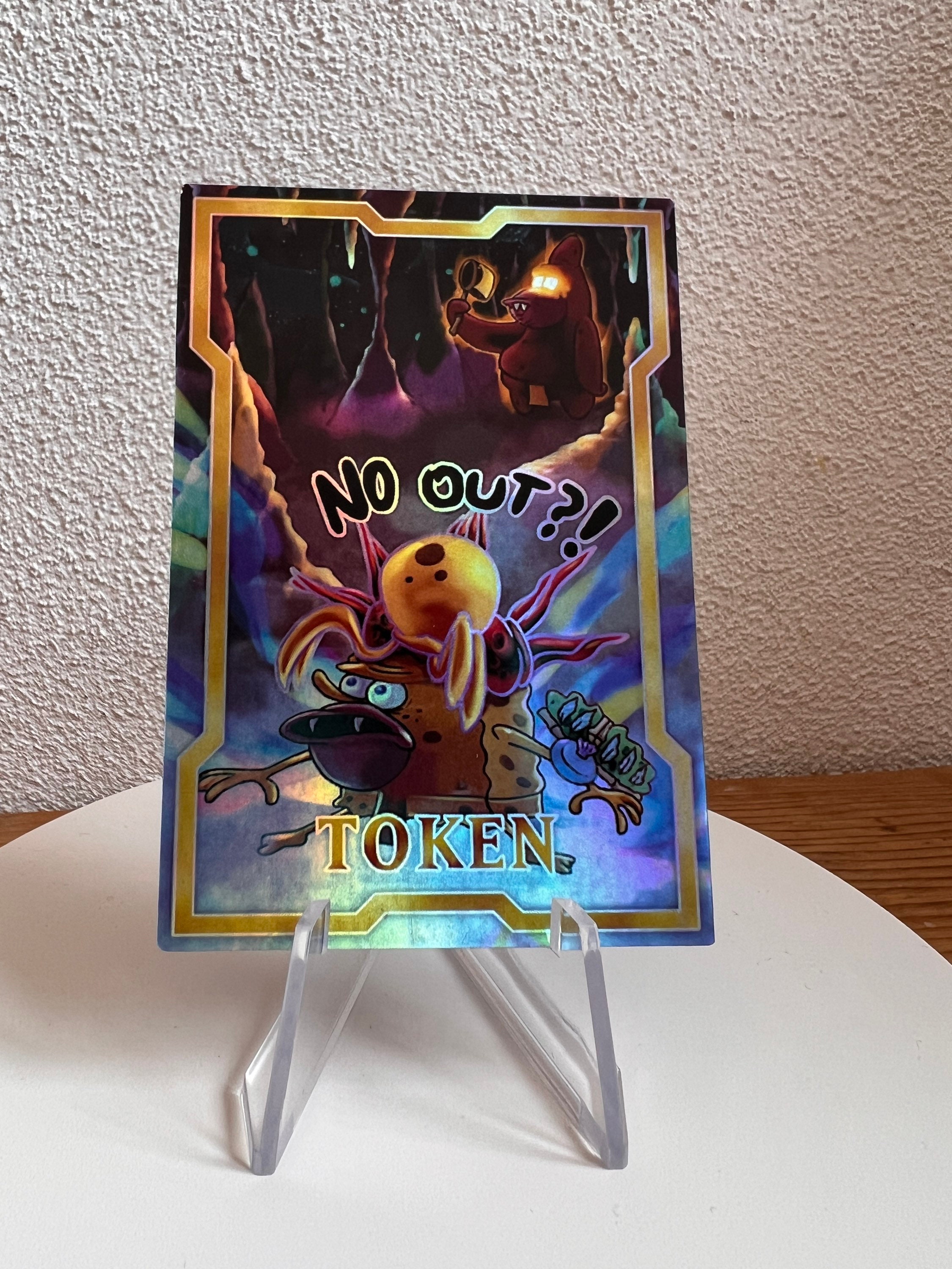 Yugioh Card Poster Etsy Yugioh Card Poster Etsy