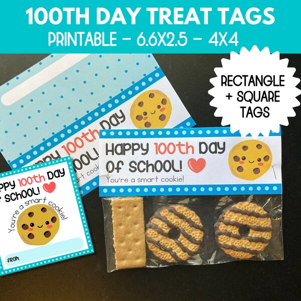 Bag for Cookies - Etsy