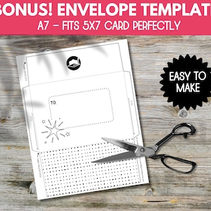Kindergarten Graduation Cards Printable, Kindergarten Graduation Gift ...