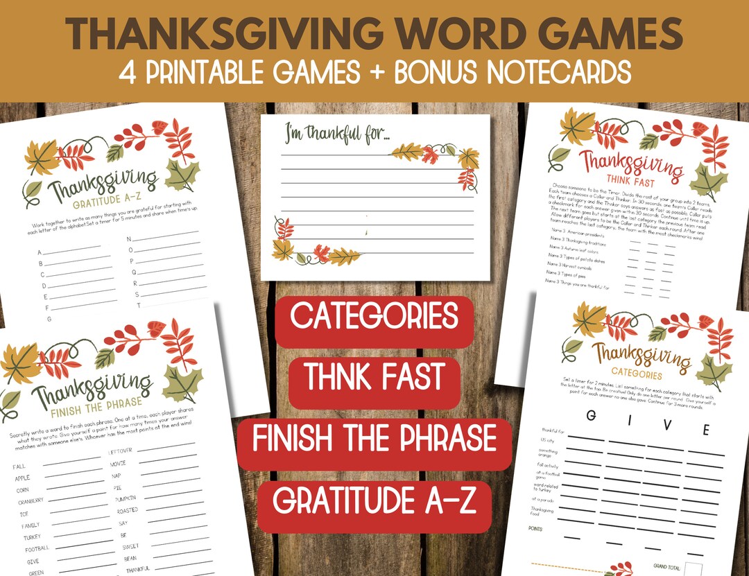 Hilarious thanksgiving messages