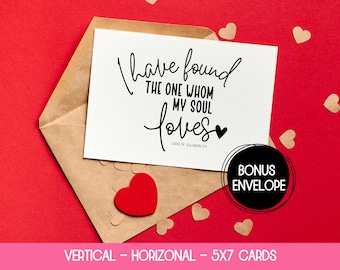 Valentines Card for Him, Valentine Card Him, Valentine Card for Husband, Valentine Card for Him, Husband Valentine Card, Valentine Card Wife