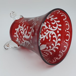 Egermann glass - Etsy 日本