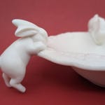 Rabbit Bowls