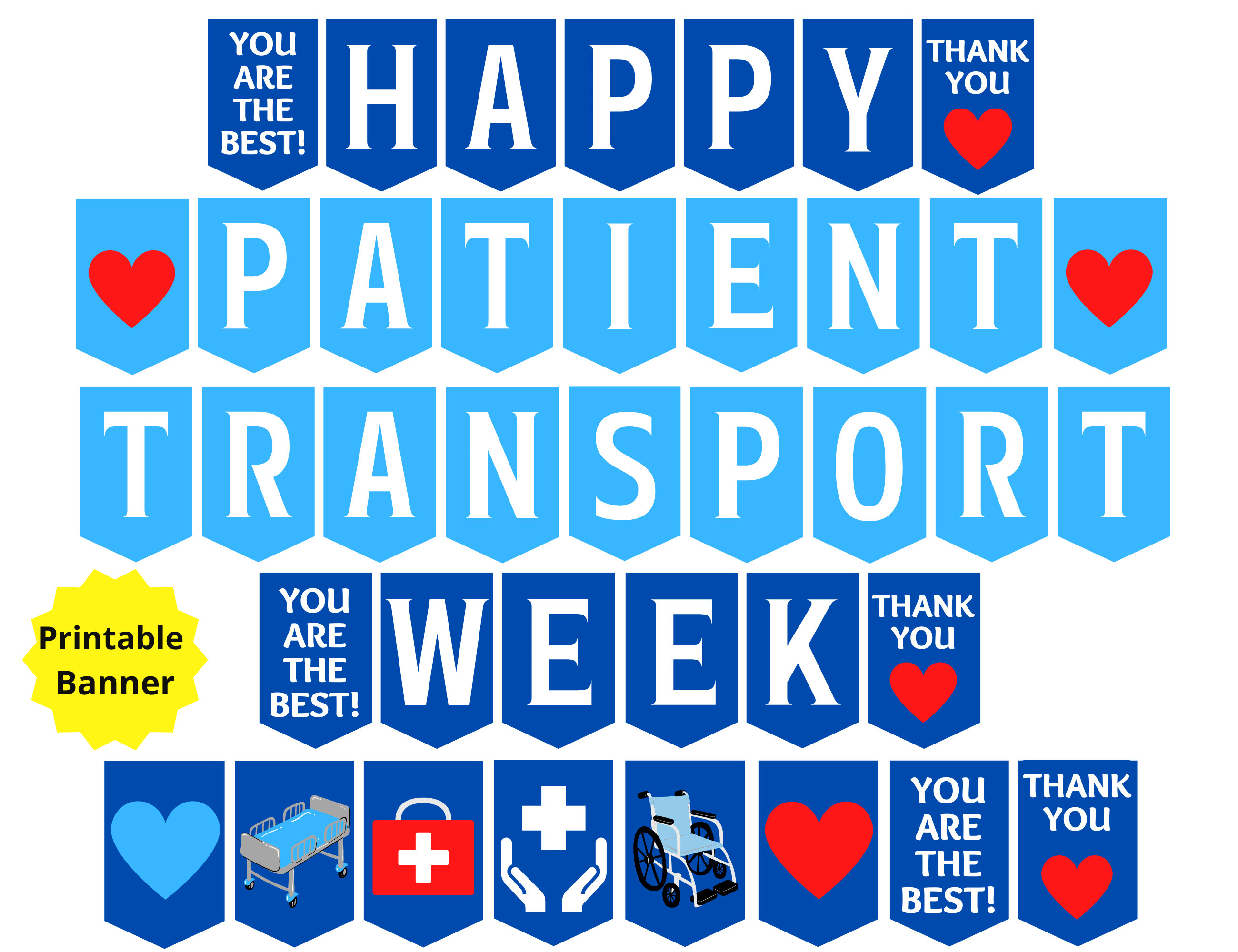 Hospital Transport: The Untold Story Of Patient Delivery - 7u2l31o