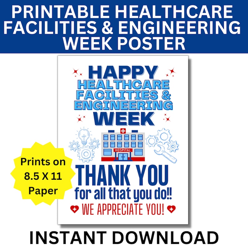 Engineering Poster - Etsy