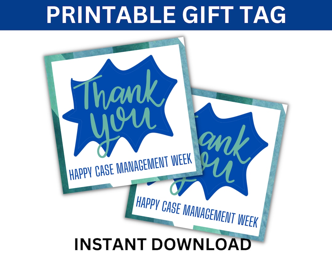 Case Management Appreciation Week 2024 Theme Issy Rhodia