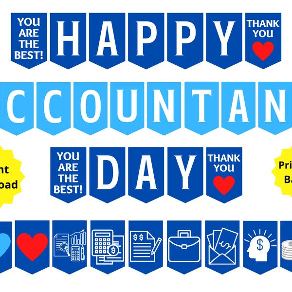 Accounting Etsy