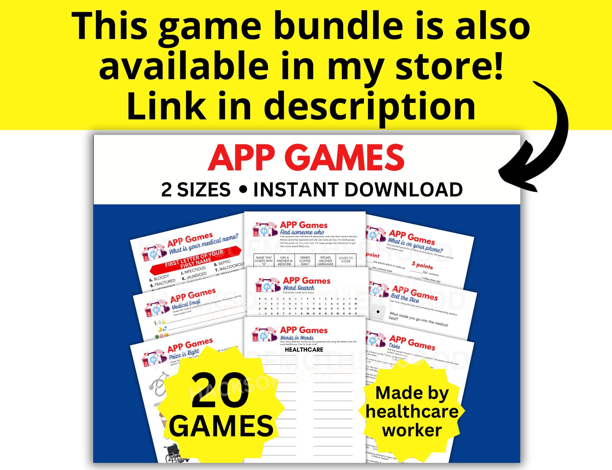 Advanced Practice Provider Week Printable Sign, Happy APP Week Banner ...