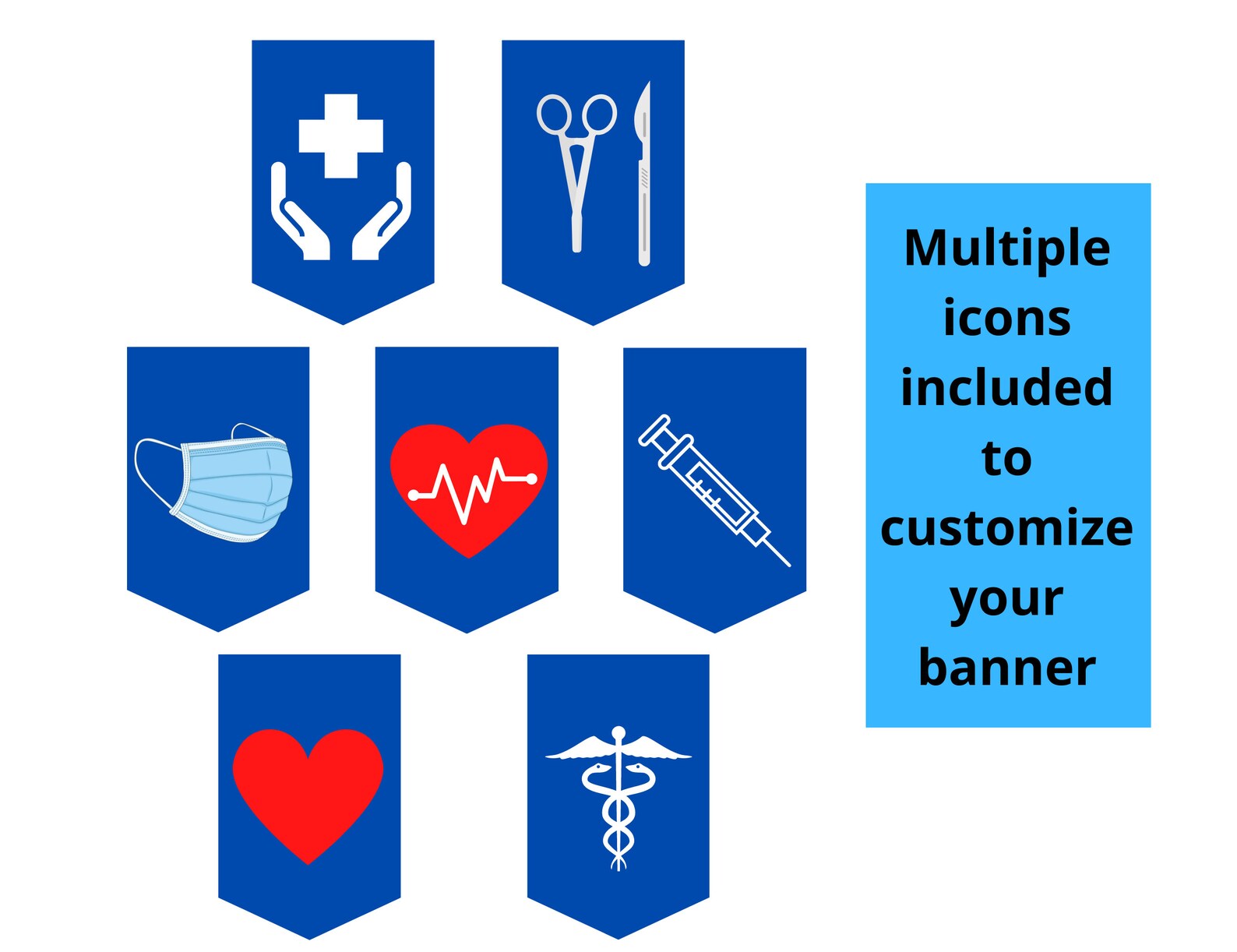 Surgical Scrub Tech Printable Sign Happy Surgical Scrub Tech Etsy