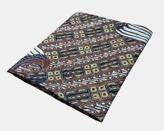 Batik Tulis Kuntul  Apparel | Unisex fabric | Fabric Shirt Design | Fabric Dress Design | Beach shirt | Beach Blouse | Batik