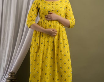 maternity gown designs