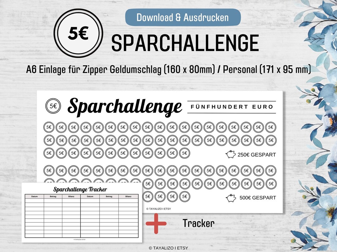 5 Euro Spar Challenge Pdf