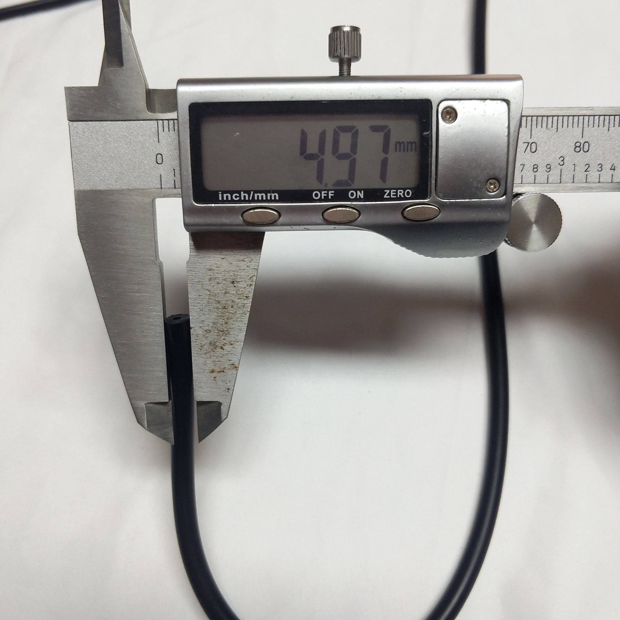 Twilight Massage Wand Round Silicone EStim Zeus E-Stim Attachment - Foto 5