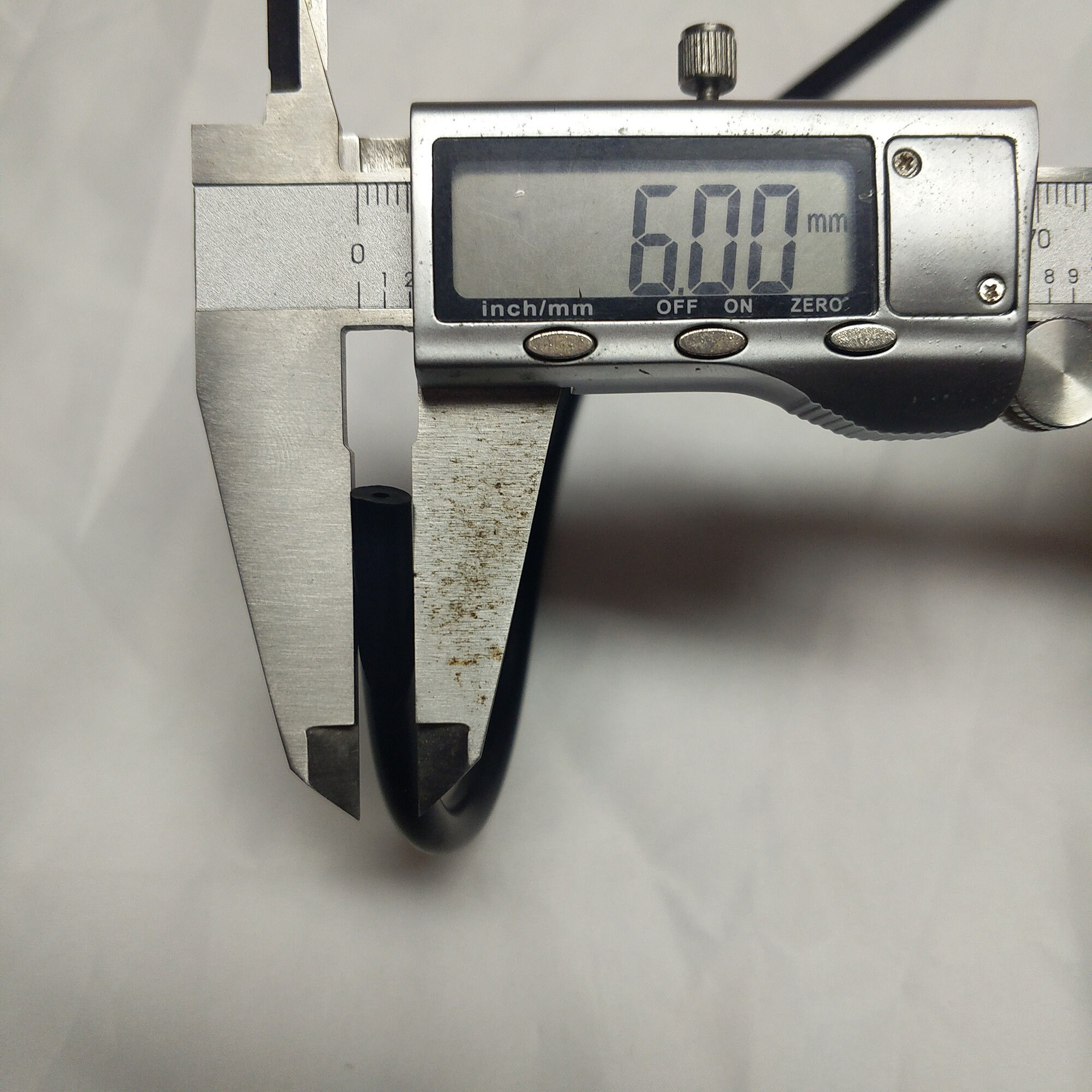 Twilight Massage Wand Round Silicone EStim Zeus E-Stim Attachment - Foto 6