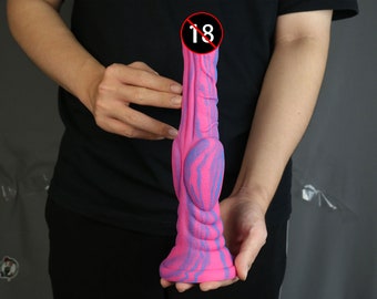 Huge Dragon Dildo