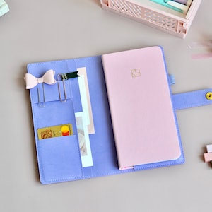 Hobonichi Weeks Cover Hobonichi Weeks Mega 2023 Cover on Cover. Day ...