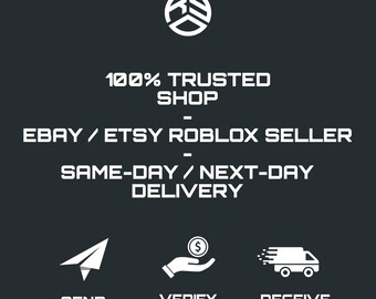 CHEAP ROBUX!! FAST DELIVERY 🚚(1000 robux after tax, online