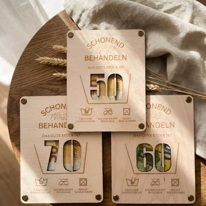 30歳、40歳、50歳、60歳、70歳、80歳、90歳の誕生日に贈るレーザーファイルマネーギフト | SVG木彫り | おもしろランドリーラベルマネーホルダーテンプレート | DIYギフトアイデア