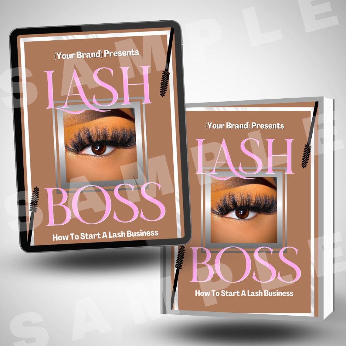 DIY Ebook Cover Editable Ebook Cover Ebook Cover Template Training