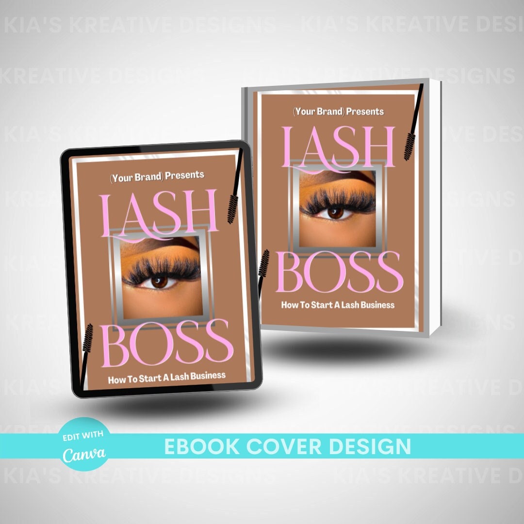 DIY Ebook Cover Editable Ebook Cover Ebook Cover Template Training