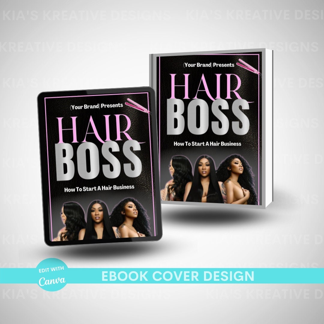 DIY Ebook Cover Ebook Cover Ebook Cover Template Training Manual