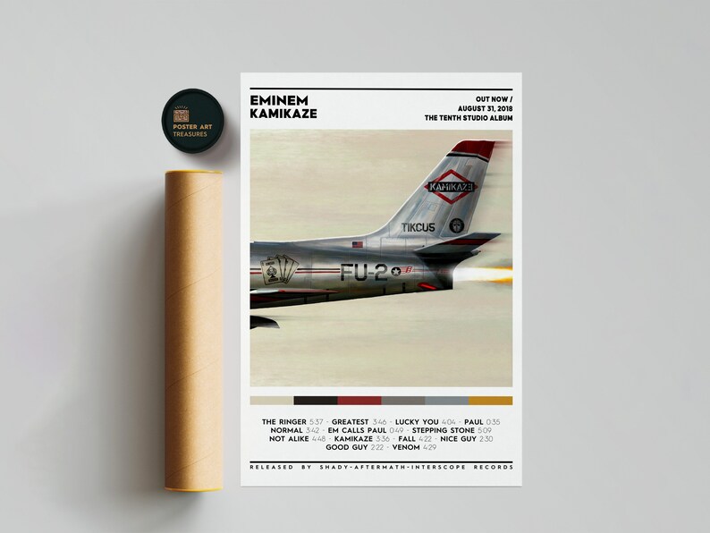 kamikaze eminem album kamikaze eminem album