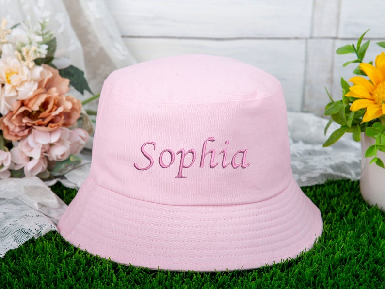 Bride Bucket Hat Custom Bucket Hat Bride Hat Bridal Squad Etsy UK