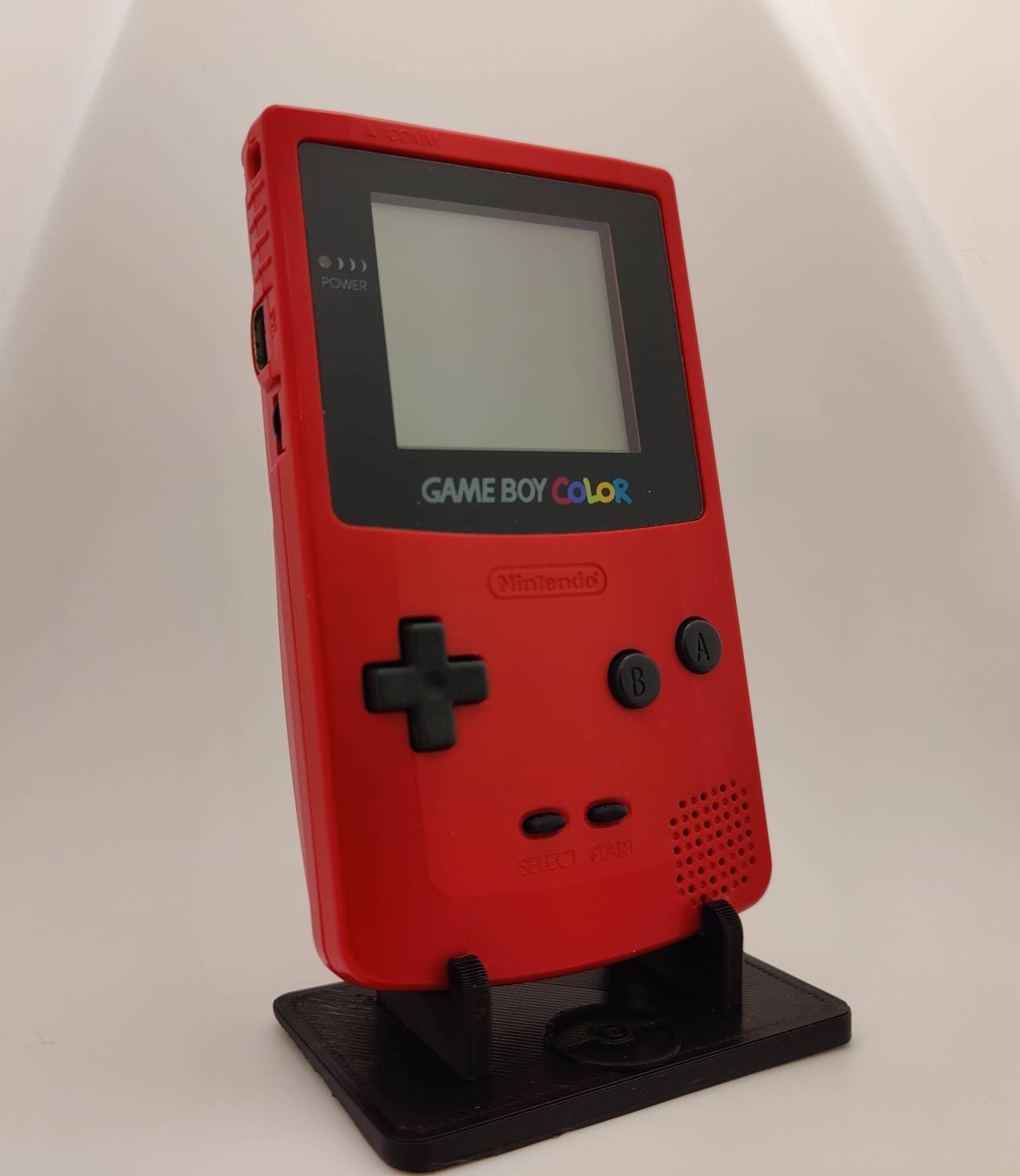 Display Stand for Nintendo Gameboy Color, Advance, and Pocket