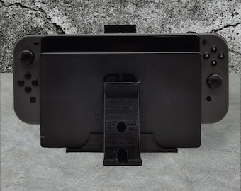 Nintendo Switch Wall Mount | Vesa Mount