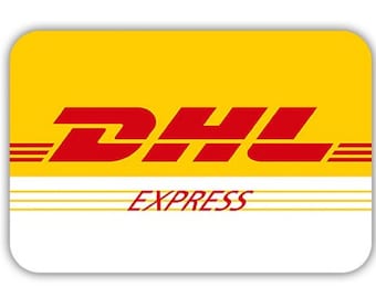 DHL EXPRESS DELIVERY