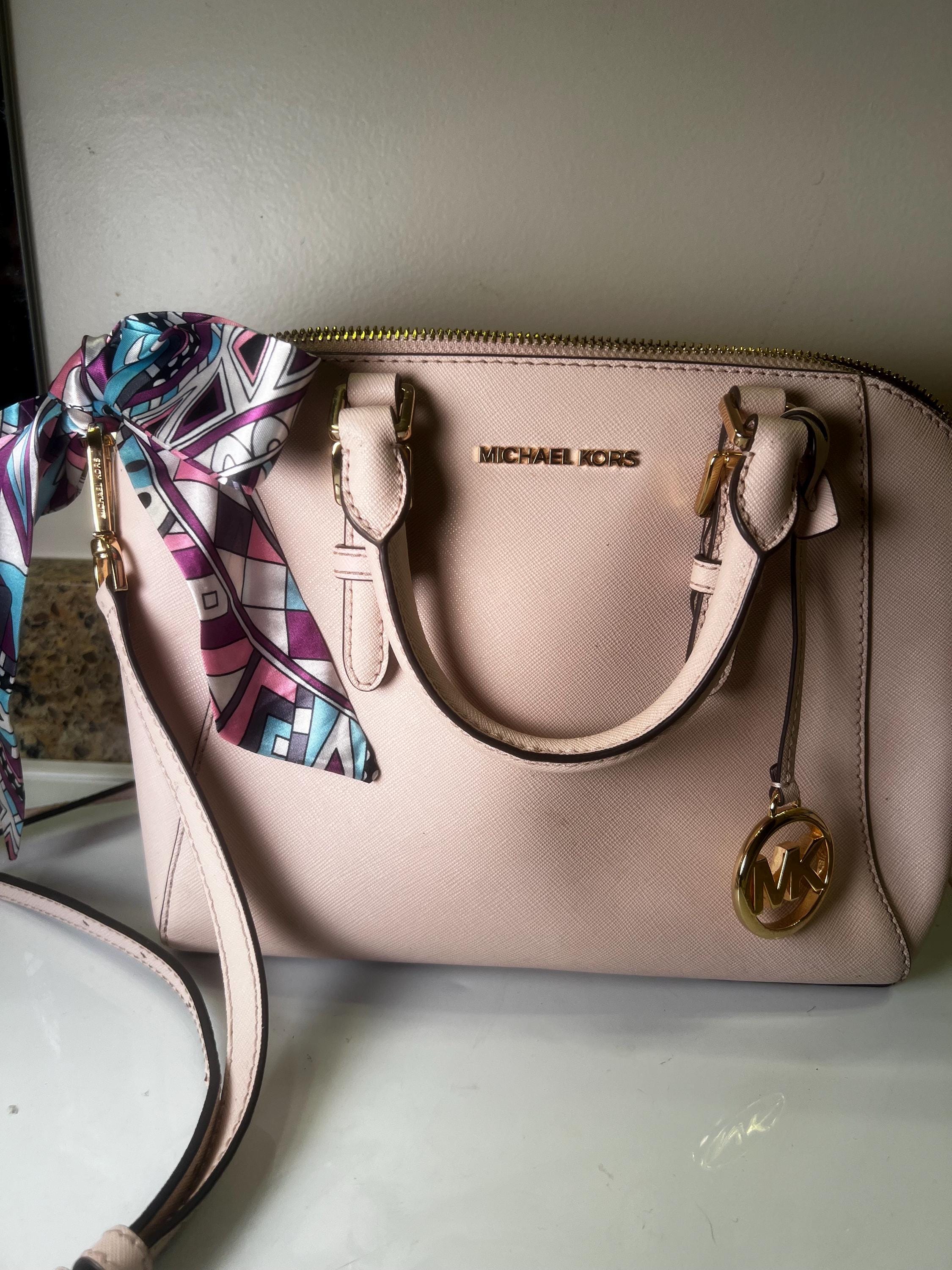 Mk purse charms hotsell