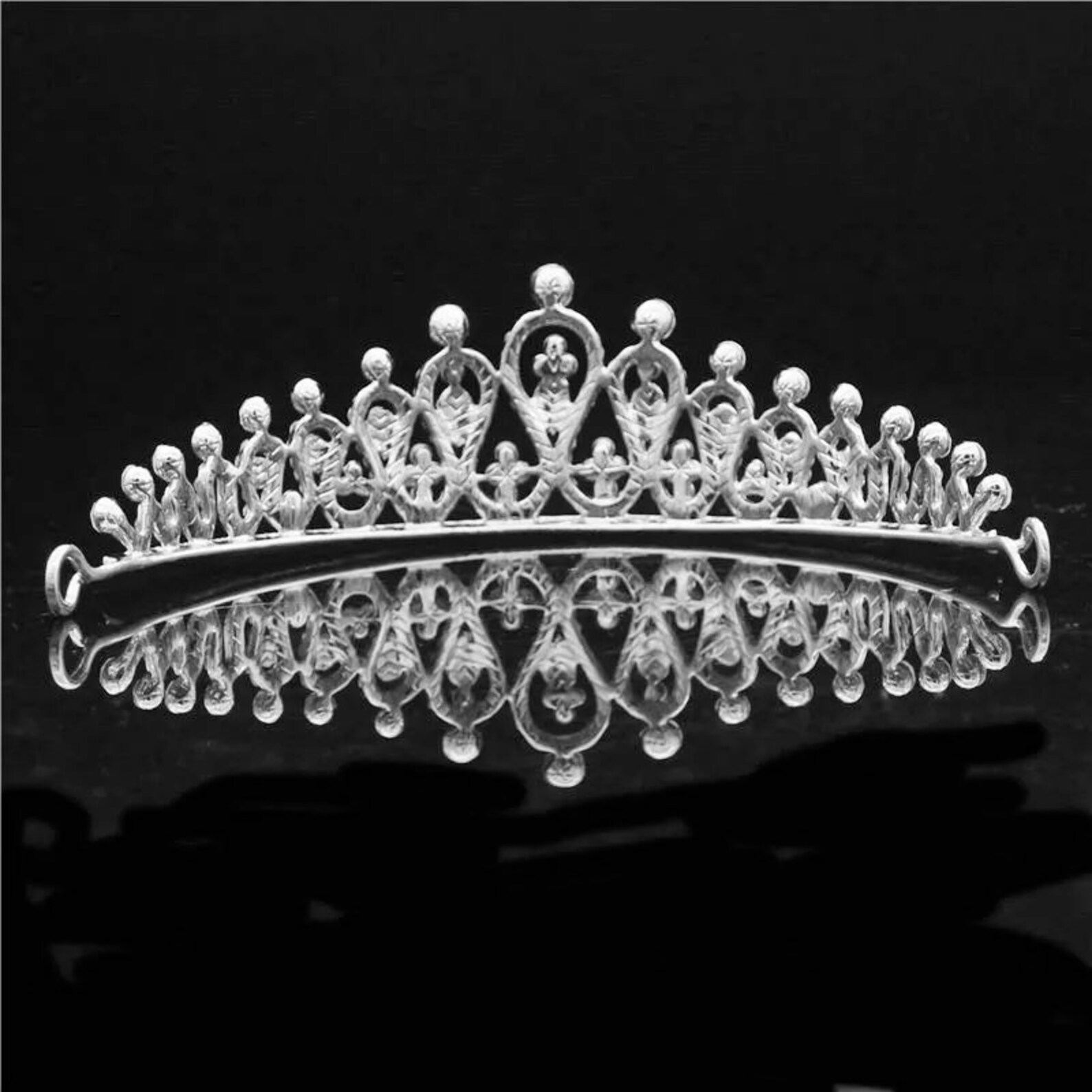 Luxury Bridal Tiaras Crown Wedding Jewelry Sets Necklaces Etsy