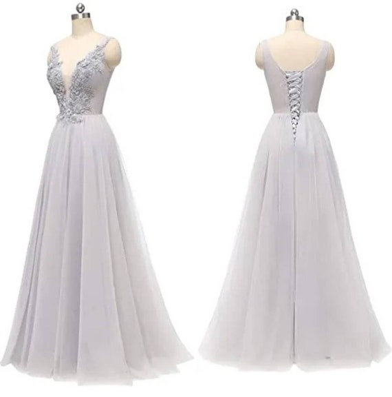 Blue Sleeveless Gown/mermaid Velvet Dress/prom Dress/wedding Reception Dress/bridal  Dress/homecoming Dress/engagement Dress /vow Renewal Gow 