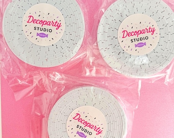 Doble side tape 3mm for crafts projects -Double-Sided Adhesive