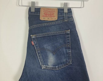 Mens Levis 34 32 | Etsy UK