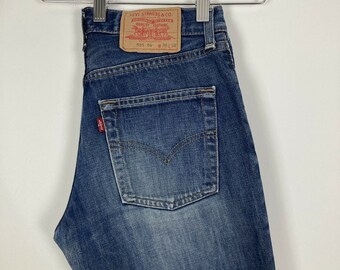 Levi 525 | Etsy UK