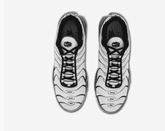 Nike Tn | Etsy