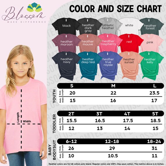 Blank T-shirts Bella Canvas 3001 3001cvc DTF Blank Shirts Blank