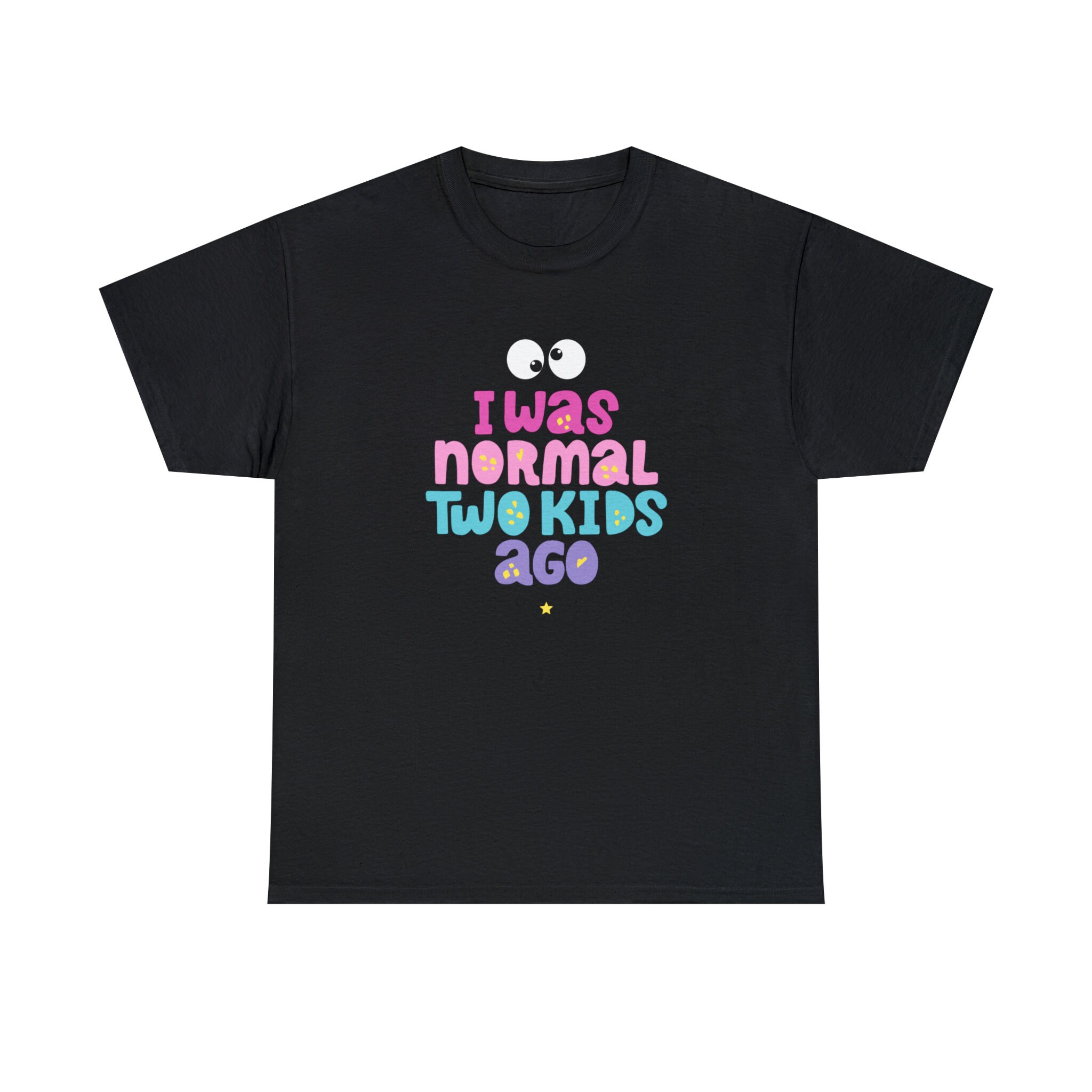 Unisex Heavy Cotton Tee - Etsy