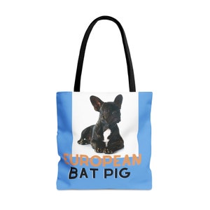 Tote Bag (AOP)