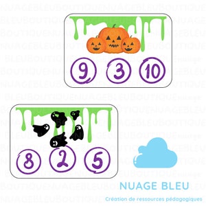 Carte à pince
