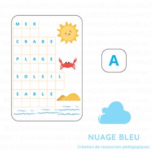 Cartas móveis