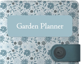 Digital Garden Planner