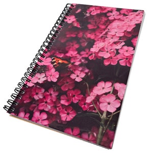 Blood Pressure Log Book For Women 52 weeks 5&quot; x 8.5&quot; - Health Monitoring Journal Wire Bound